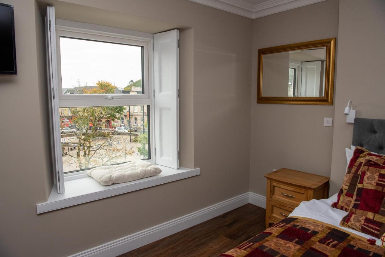 Donegal House Apartment Donegal Town Bagian luar foto