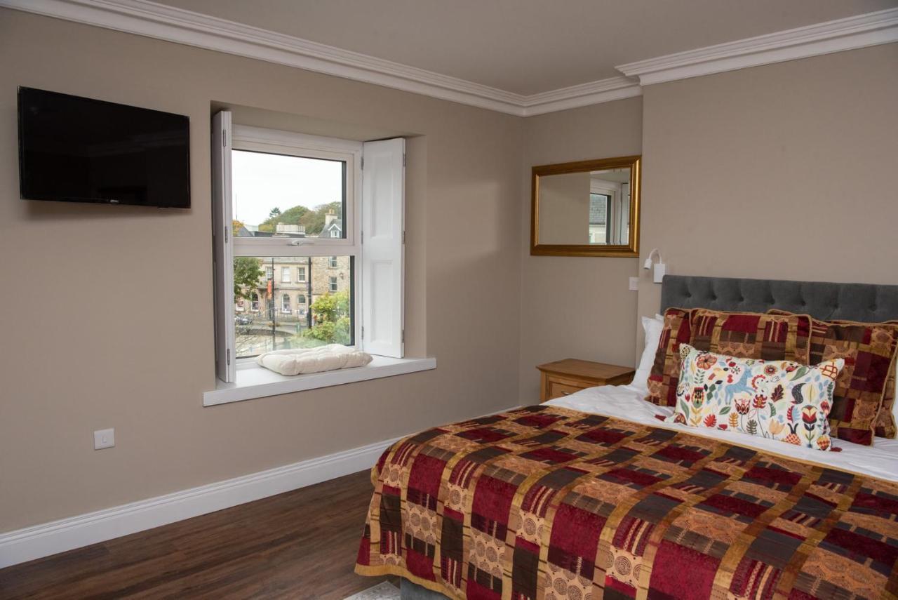 Donegal House Apartment Donegal Town Bagian luar foto